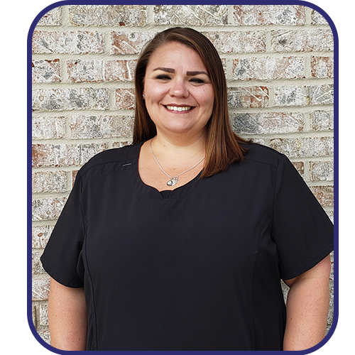 Dr. Jennifer Somers Image