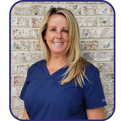 Suzie - Receptionist Image